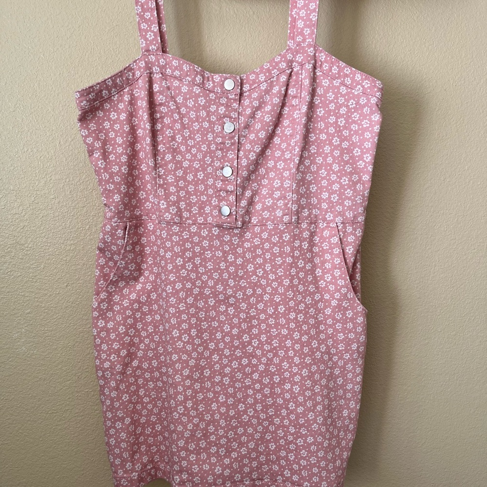Women’s Sundress